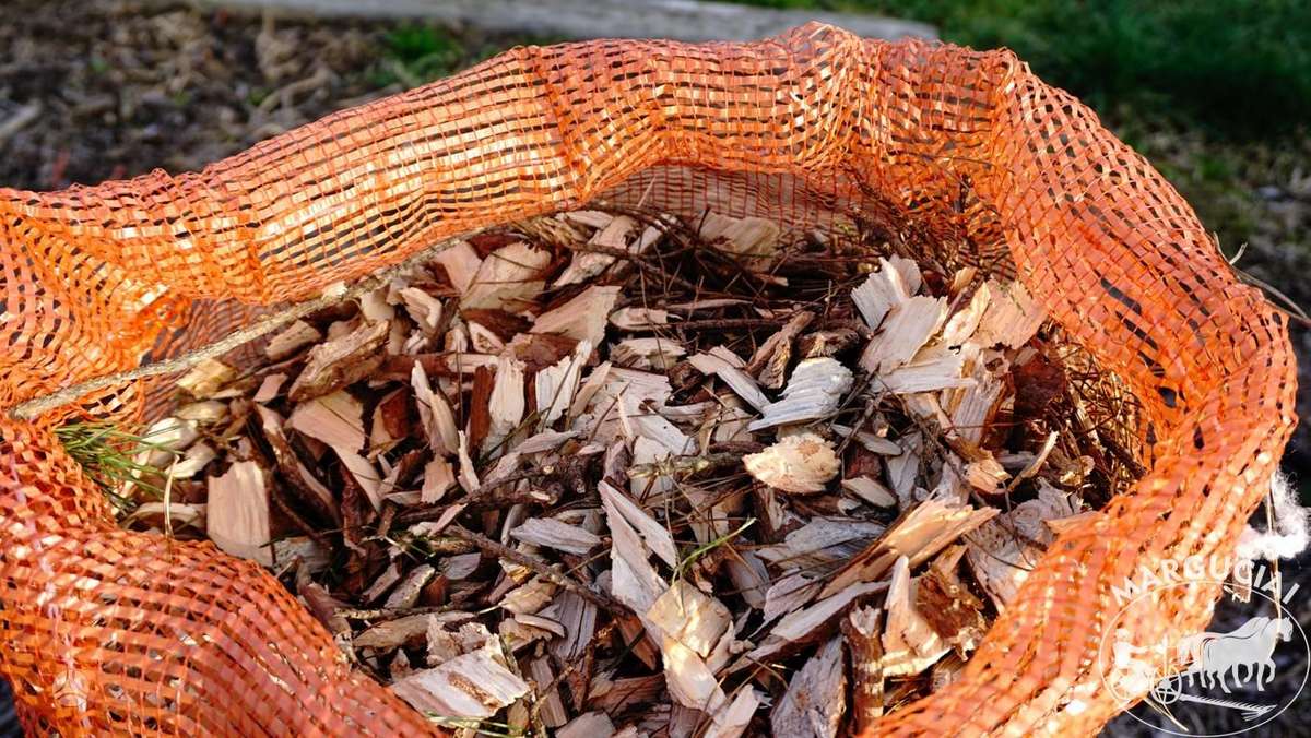 Remet Šakų smulkintuvas, mulchers / grinders