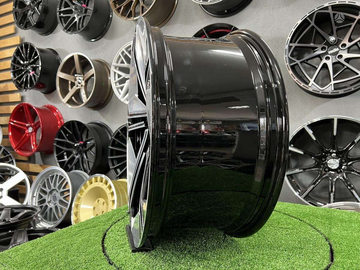 Autowheels Forged  Audi E-Tron style, light alloy, R21