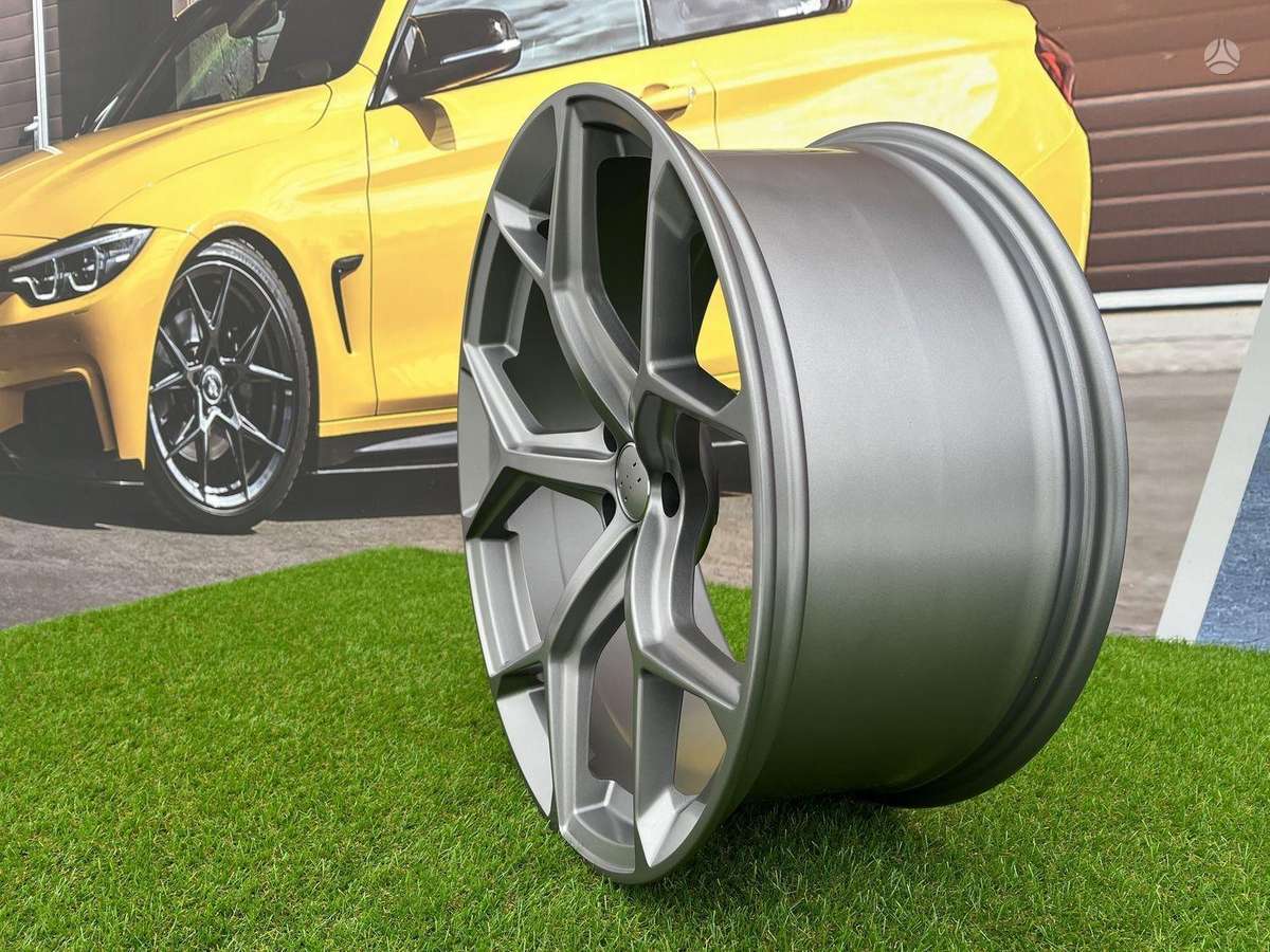 Autowheels Audi RS6 Performance Style A7, легкосплавные , R21