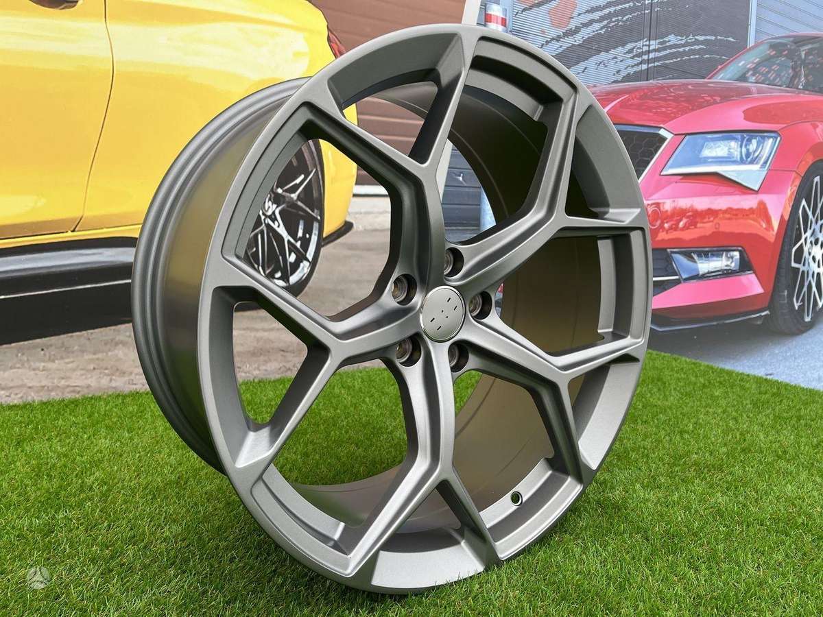 Autowheels Audi RS6 Performance Style A7, легкосплавные , R21