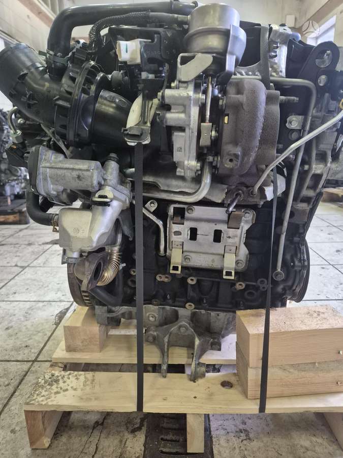 Renault Trafic, R9me409, R9m409 94 000km