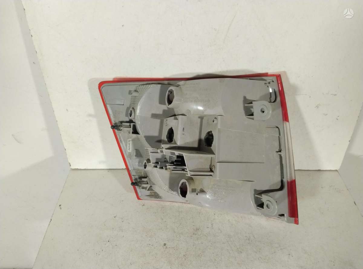 Skoda Octavia, 5E9945096, lights