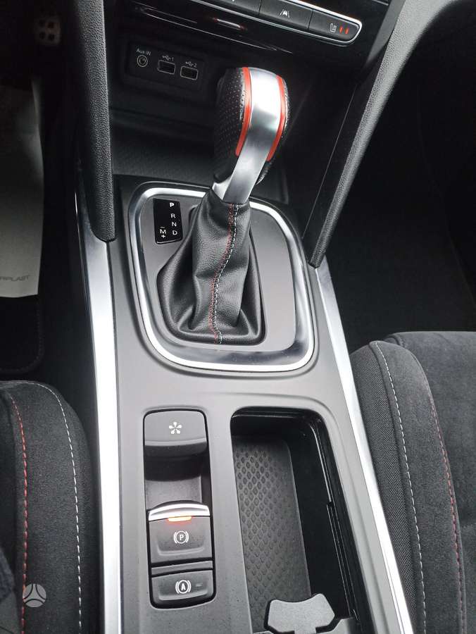 Renault Megane, 1.3 l., Универсал