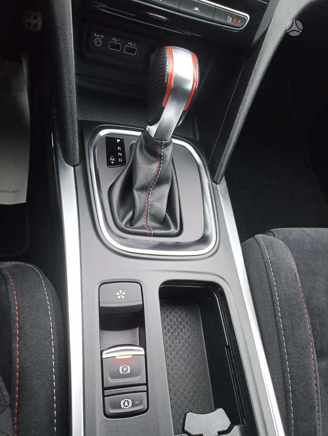 Renault Megane, 1.3 l., wagon