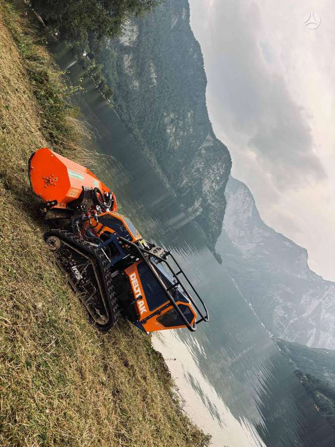 -Kita- SPS Robot 1200, другое