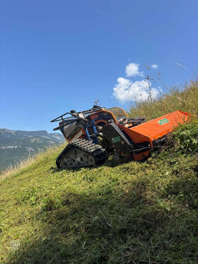 -Kita- SPS Robot 1200, другое