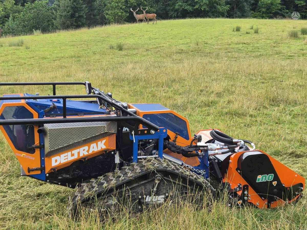 -Kita- SPS Robot 1200, другое