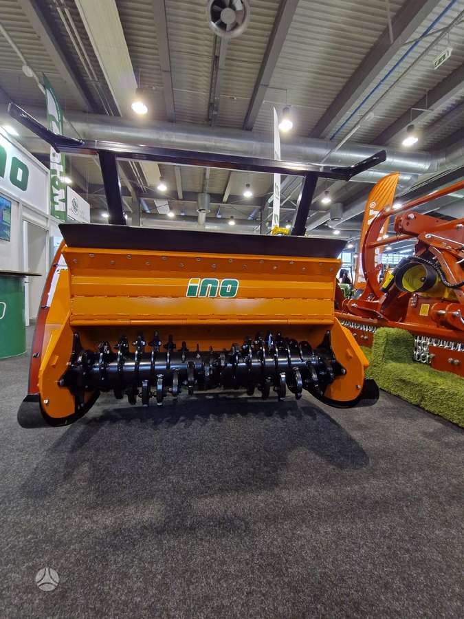 -Kita- SPS Robot 1200, другое