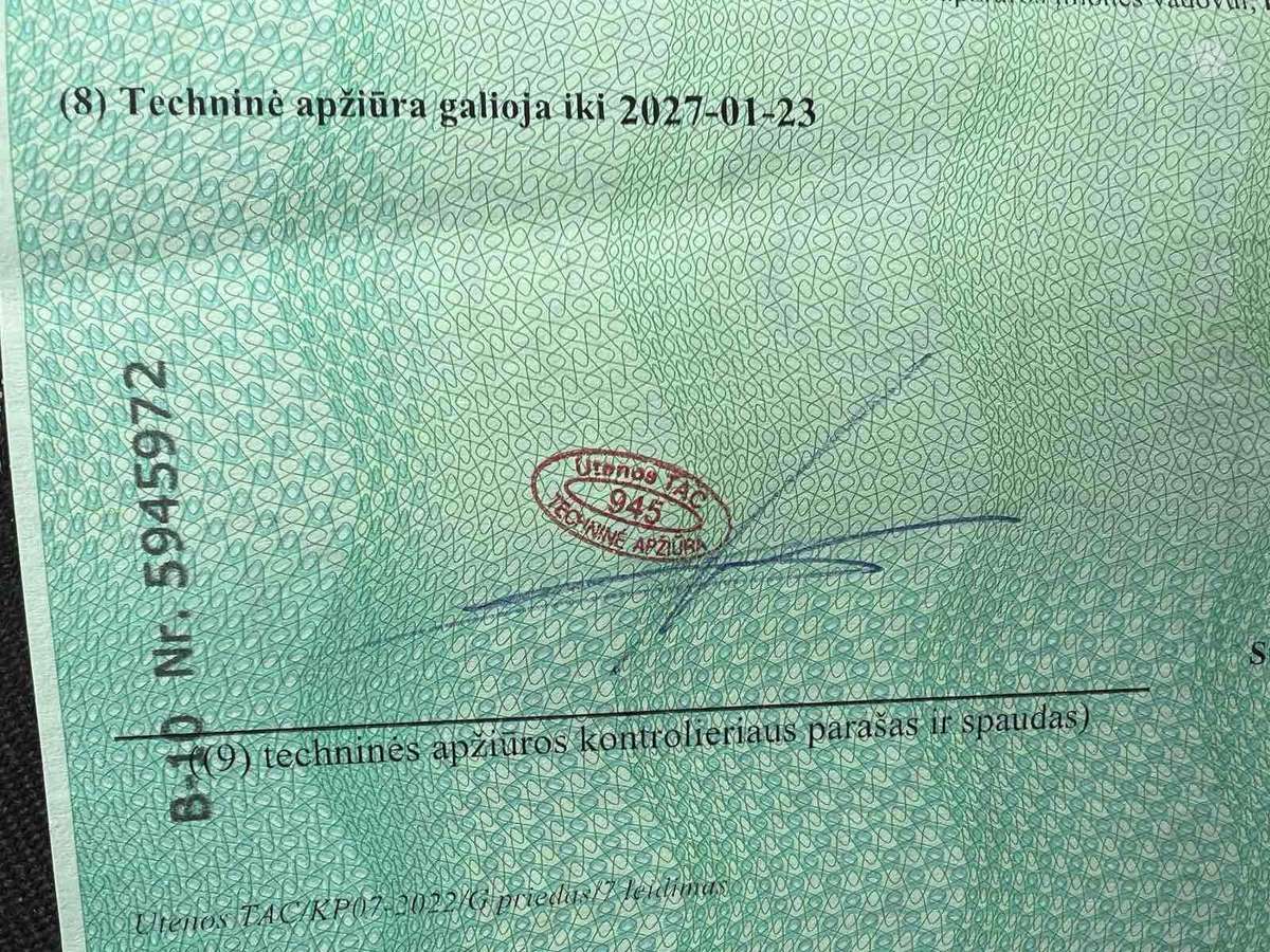 Mercedes-Benz Sprinter, 2017 14