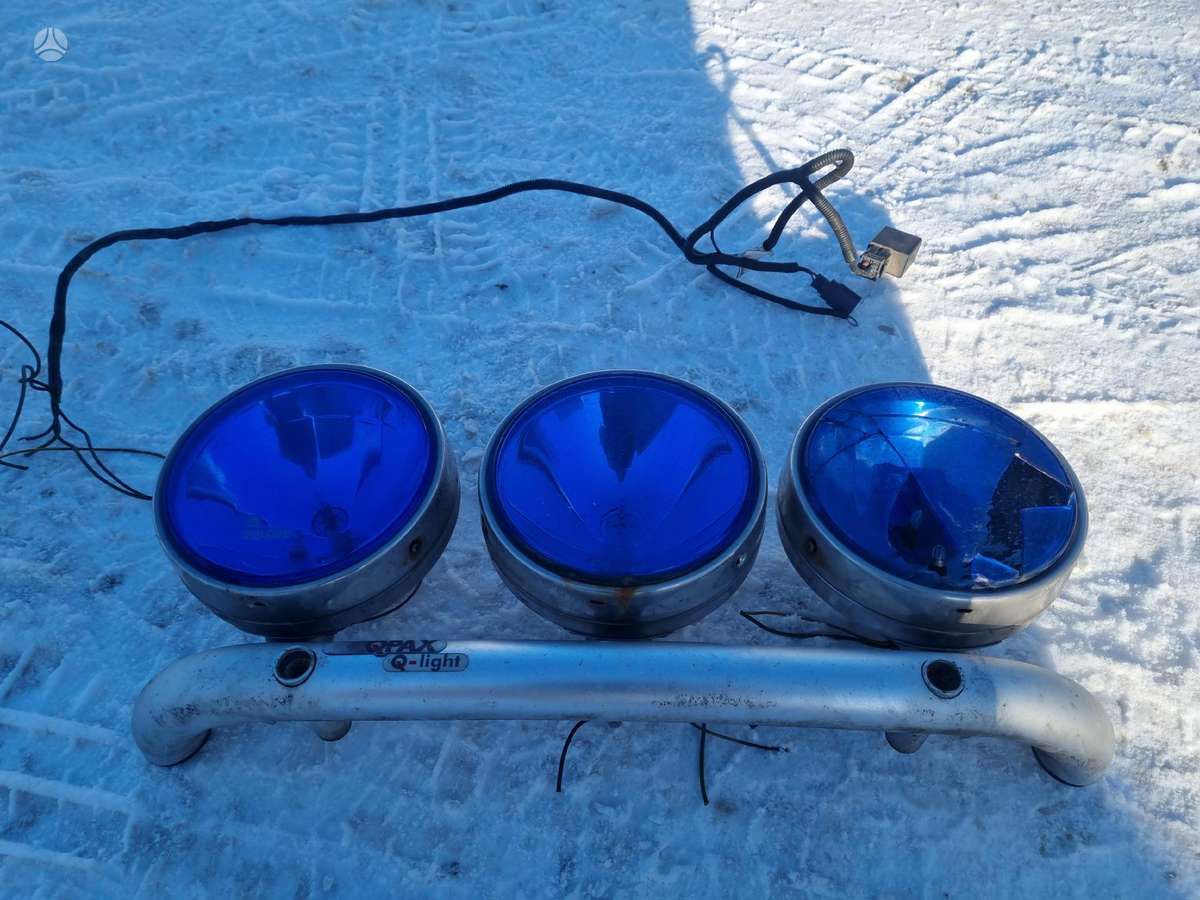HALOGENAI