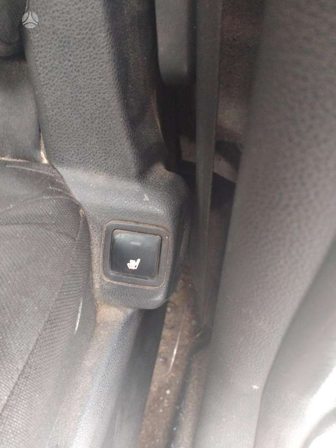 Citroen Berlingo, 2011 7