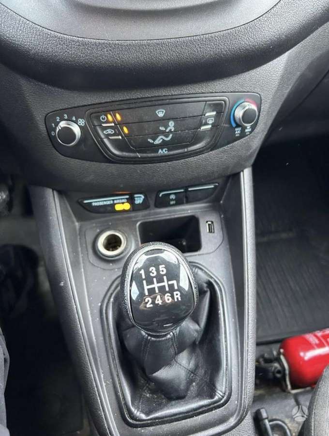 Ford Transit, 2021 4