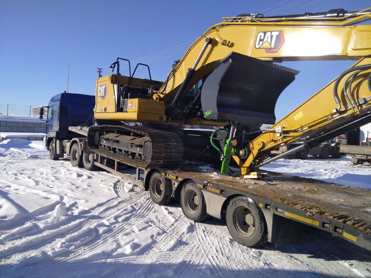 -Kita- EMTECH, custom trailer / semi-trailer