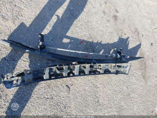 Dodge Ram for parts. Long horn