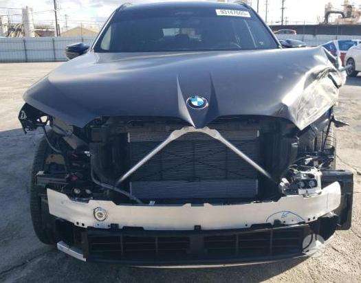 BMW X3 Bmw x3 g45 m50