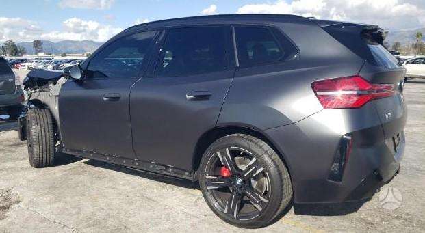 BMW X3 Bmw x3 g45 m50