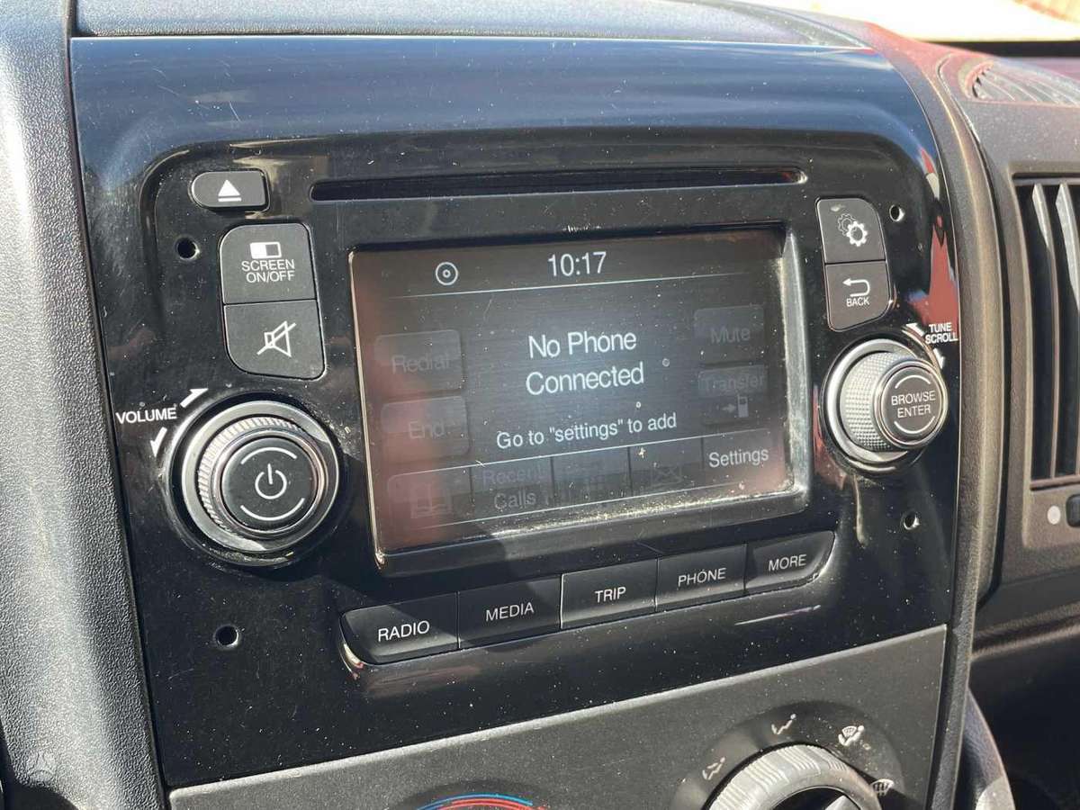 Citroen Jumper, 2015 11