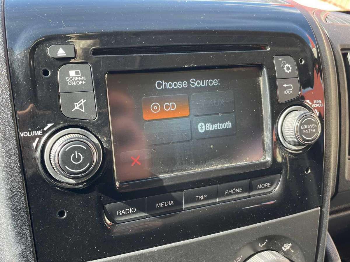 Citroen Jumper, 2015 12