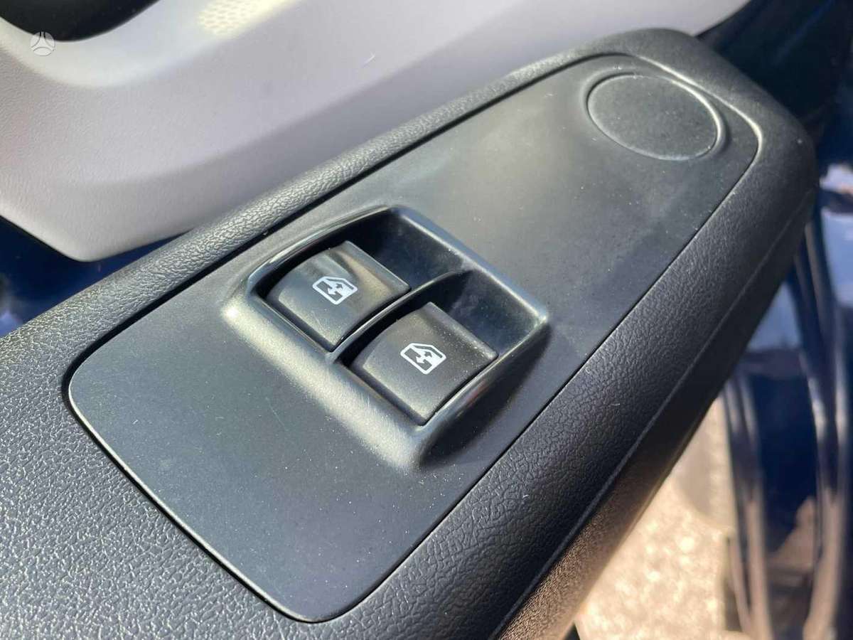 Citroen Jumper, 2015 13