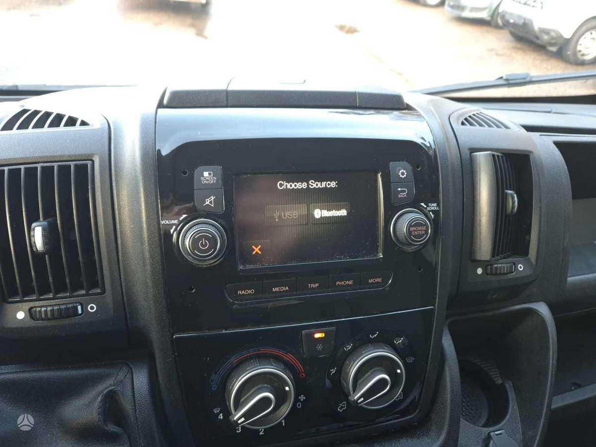 Fiat Ducato, 2021 11