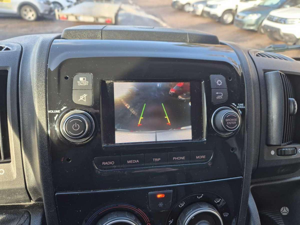 Fiat Ducato, 2021 13