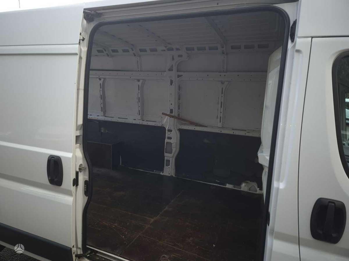 Fiat Ducato, 2021 17