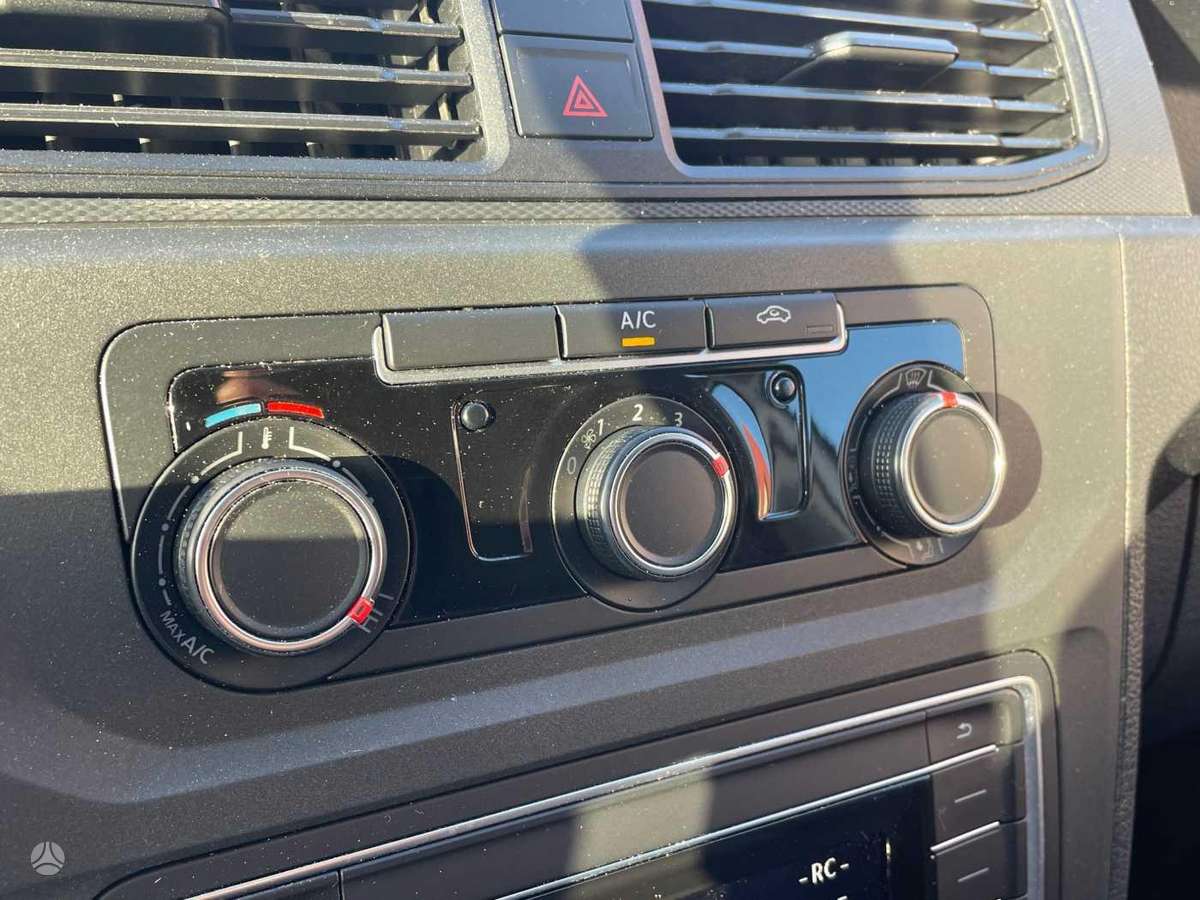 Volkswagen Caddy, 2019 13