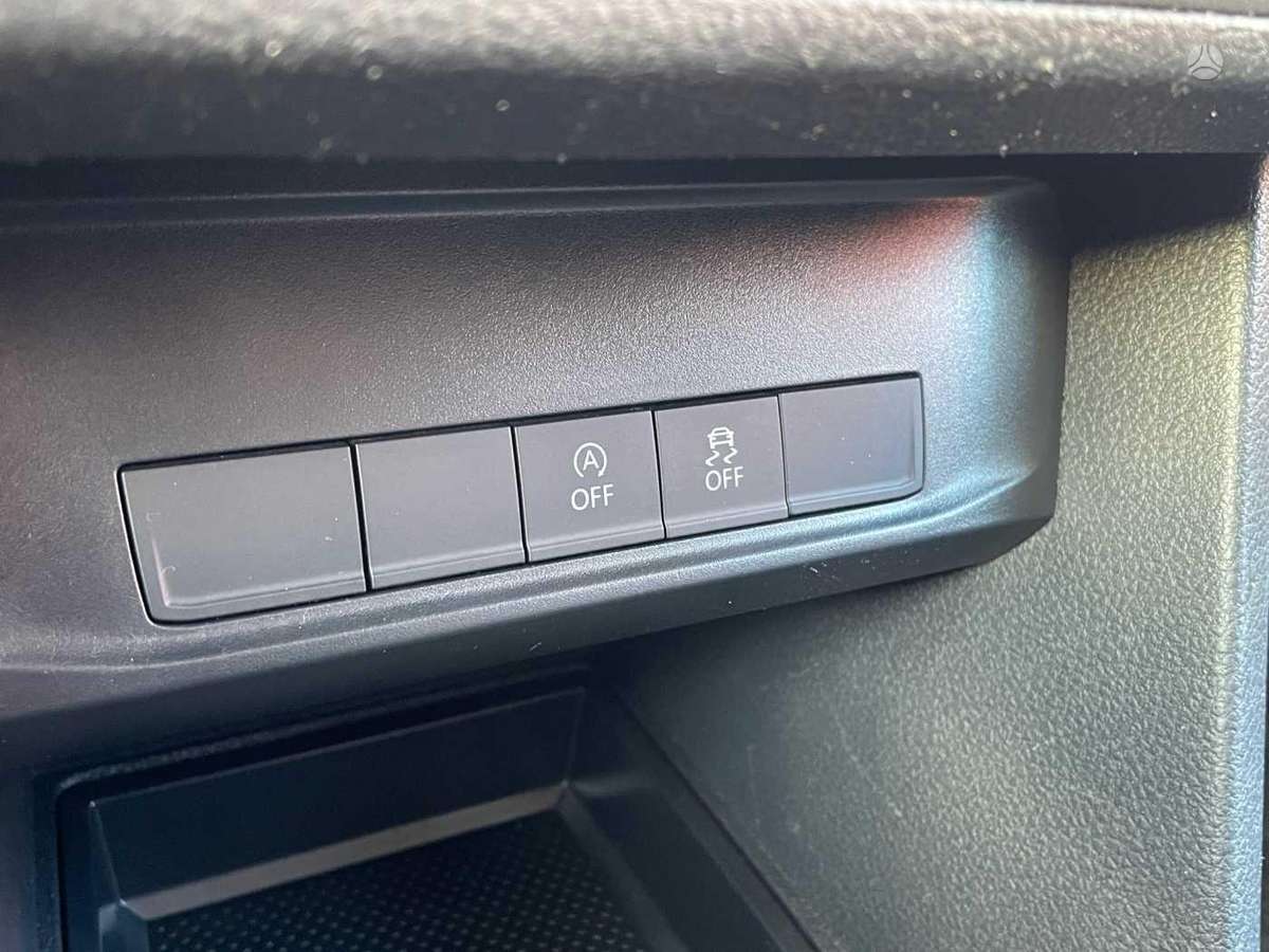 Volkswagen Caddy, 2019 14