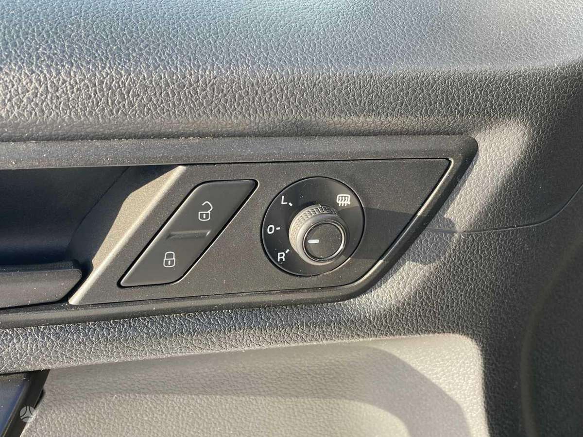 Volkswagen Caddy, 2019 15