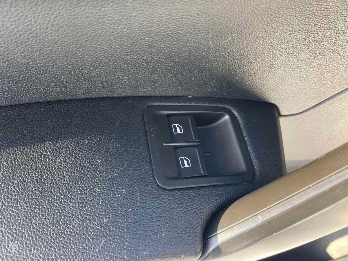 Volkswagen Caddy, 2019 16