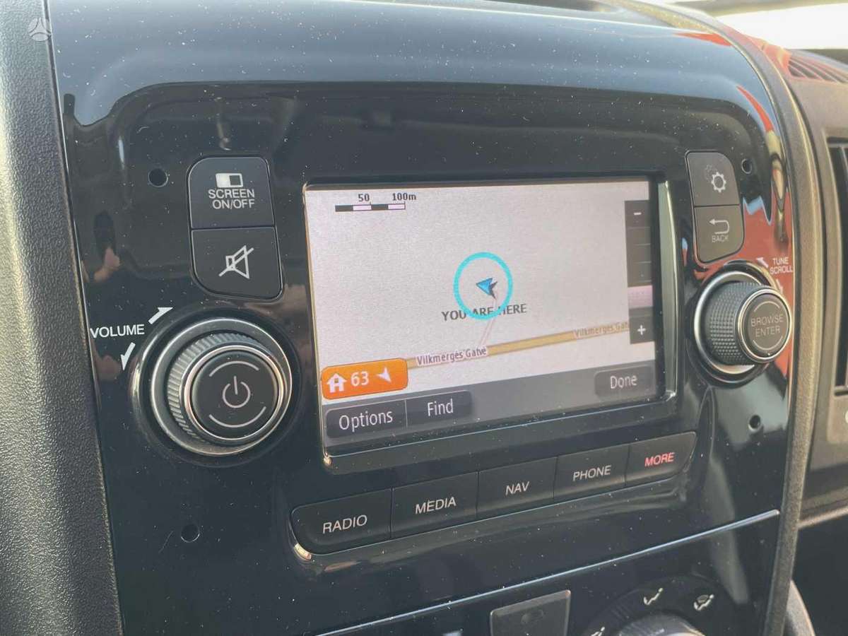 Fiat Ducato, 2020 12