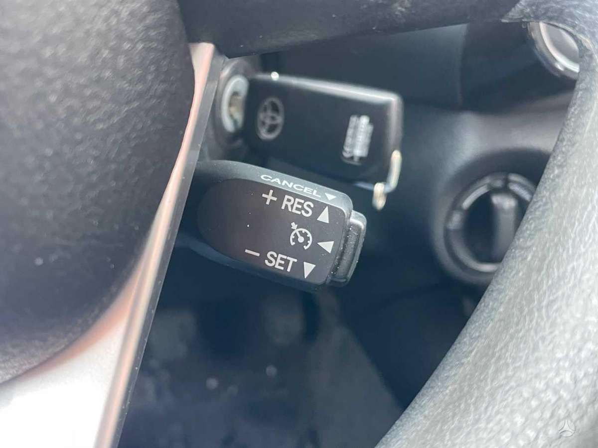 Toyota Hilux, 2021 16