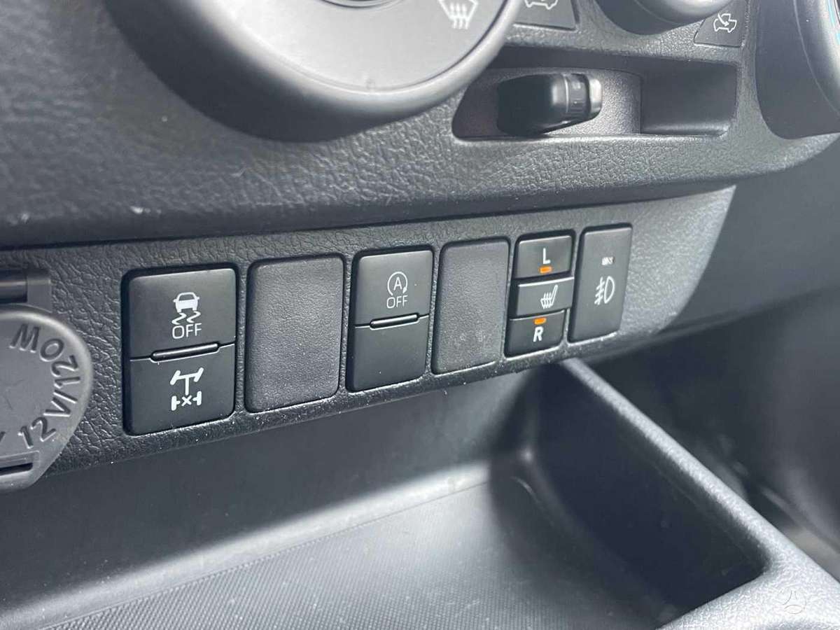 Toyota Hilux, 2021 18