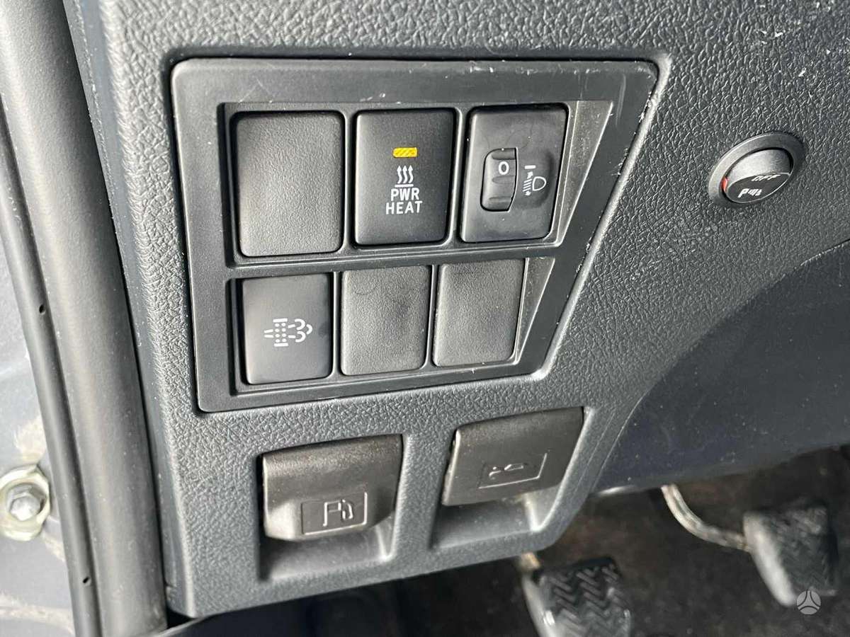 Toyota Hilux, 2021 19