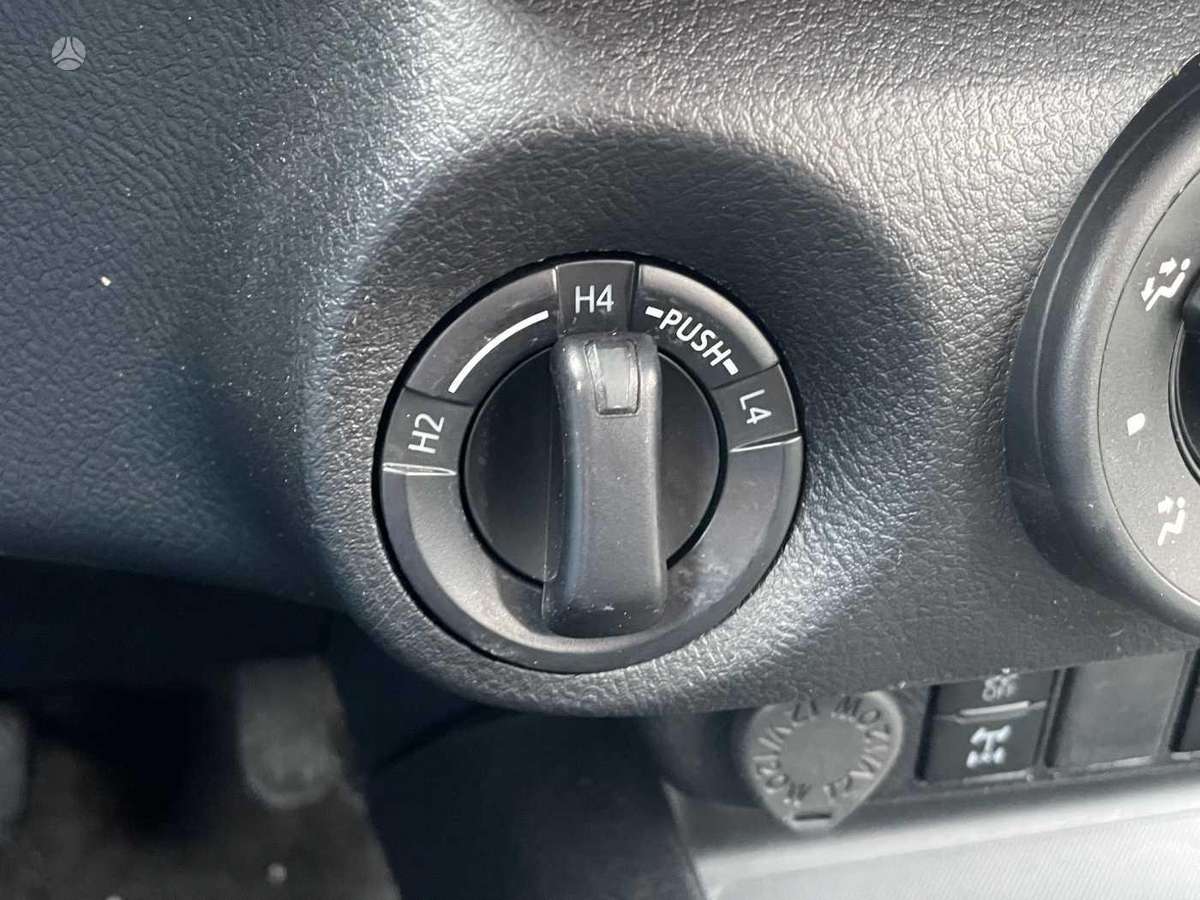 Toyota Hilux, 2021 20