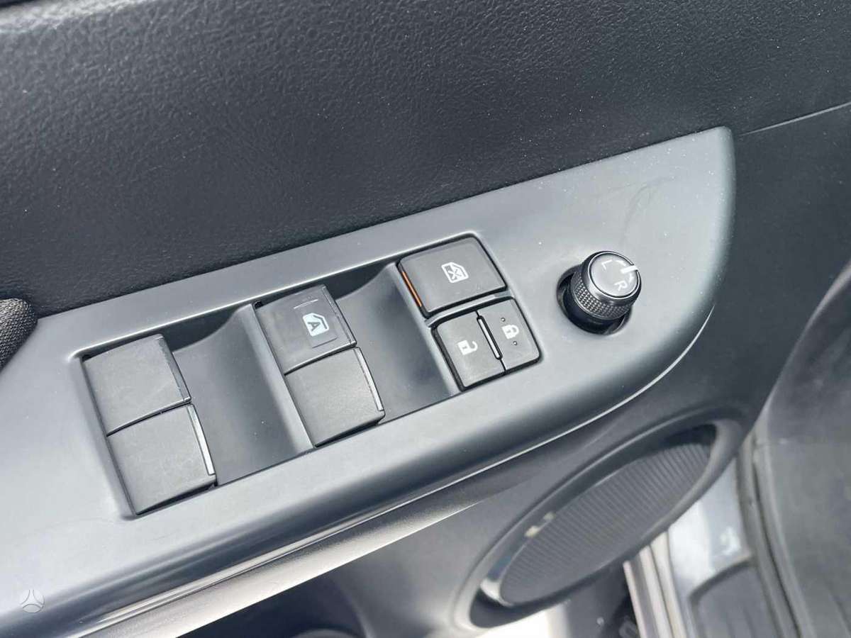 Toyota Hilux, 2021 21