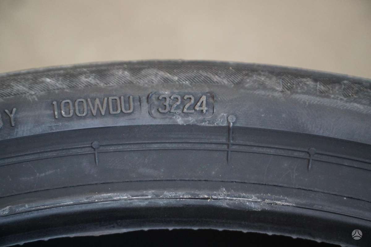 Firestone Roadhawk2, summer 225/40 R19