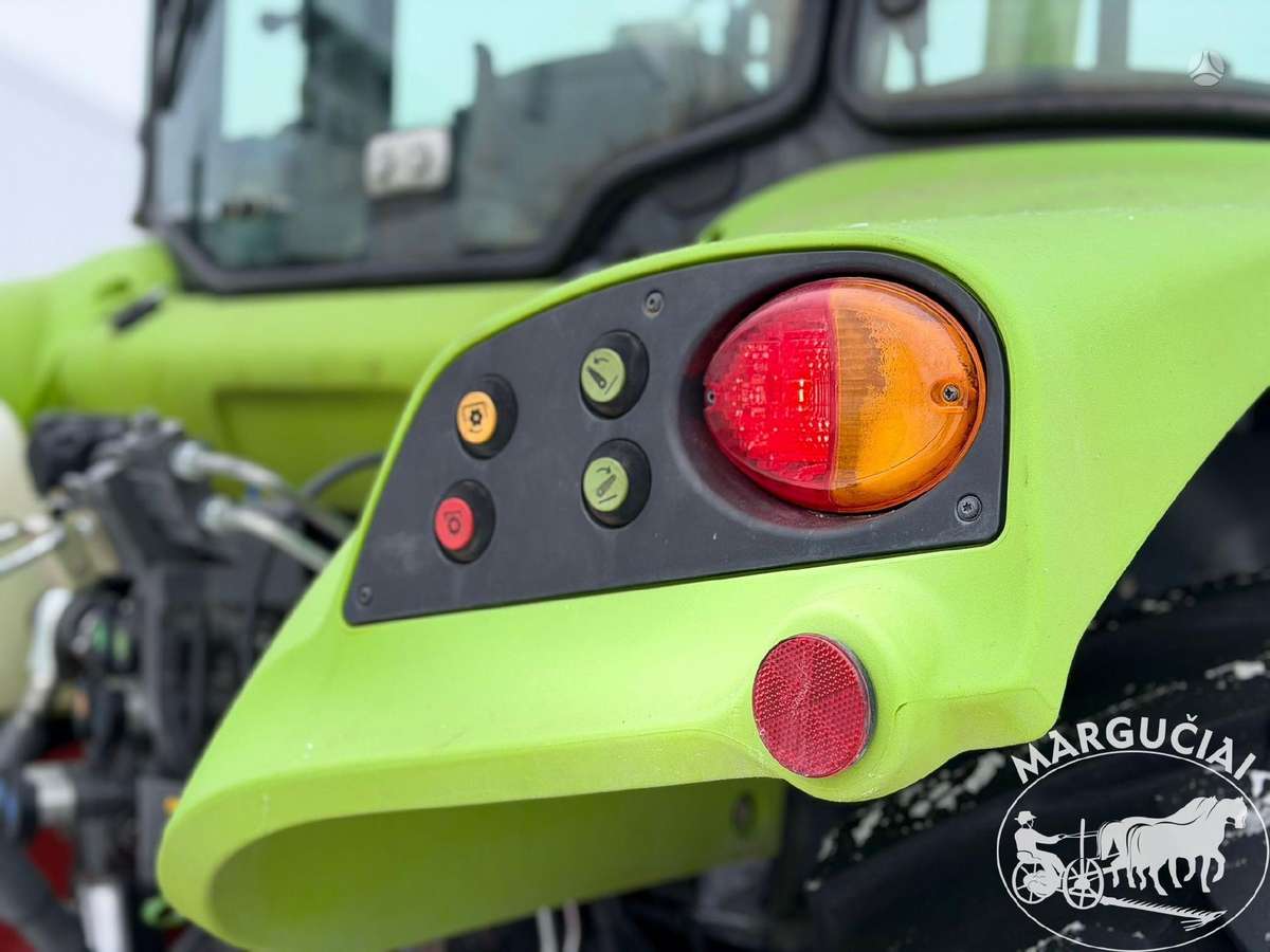 Claas Arion 420, 95 - 100 AG, тракторы