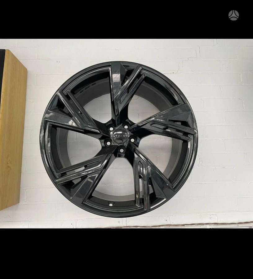 Ronal RS6 original, легкосплавные , R22