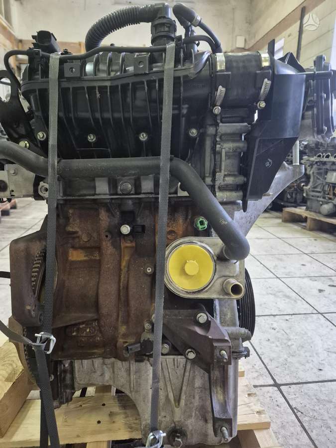 Ford Focus, M2DA, M2da 55 000km