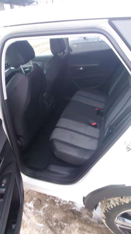 Peugeot 3008 - 11