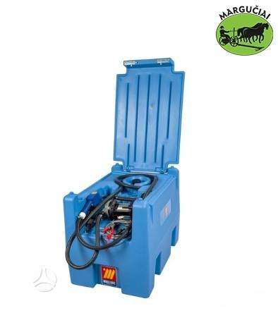 Meclube Mobilios AdBlue talpyklos, other