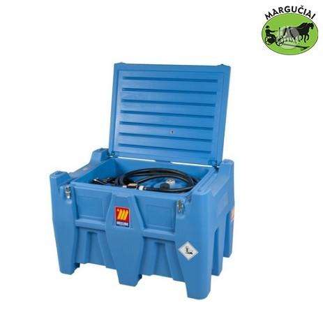 Meclube Mobilios AdBlue talpyklos, other