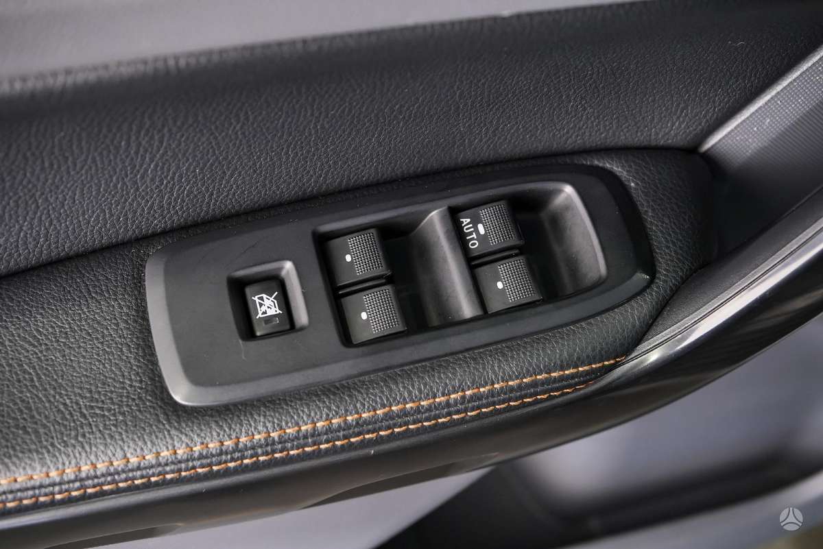 Ford Ranger, 2018 29