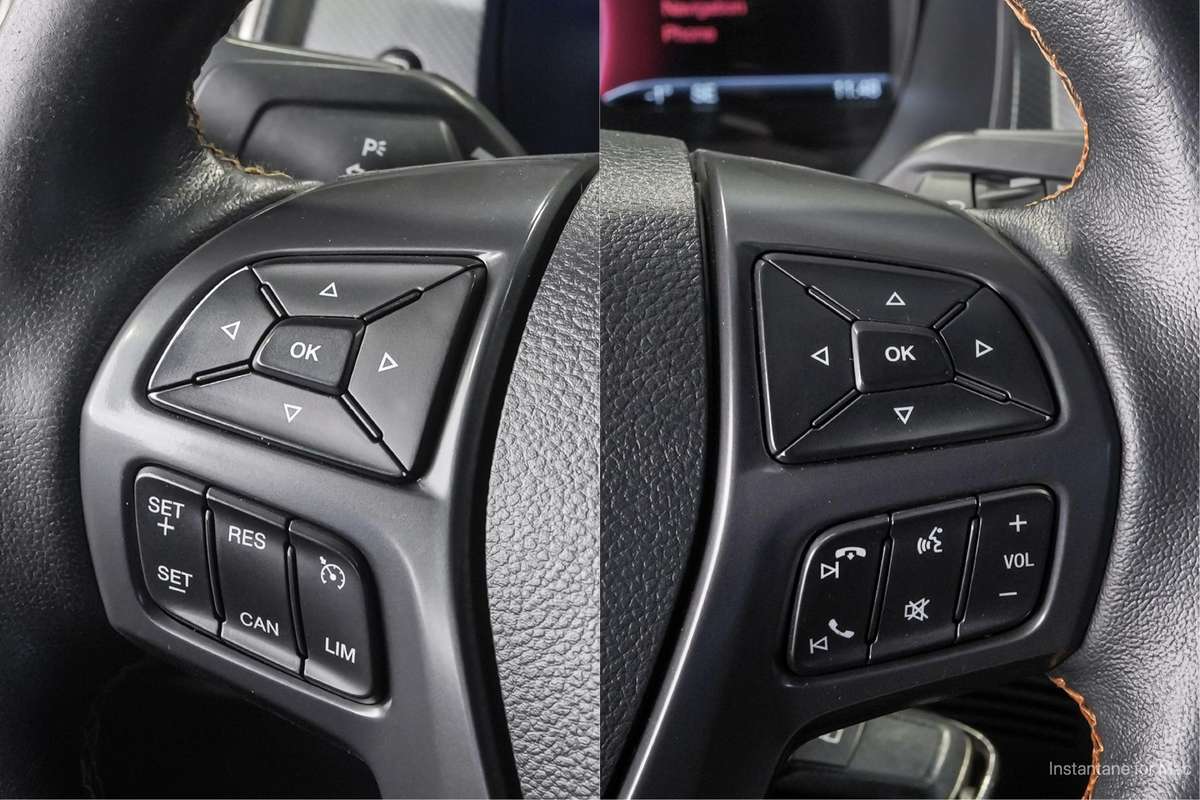 Ford Ranger, 2018 22