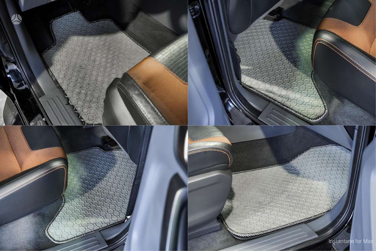 Ford Ranger, 2018 37