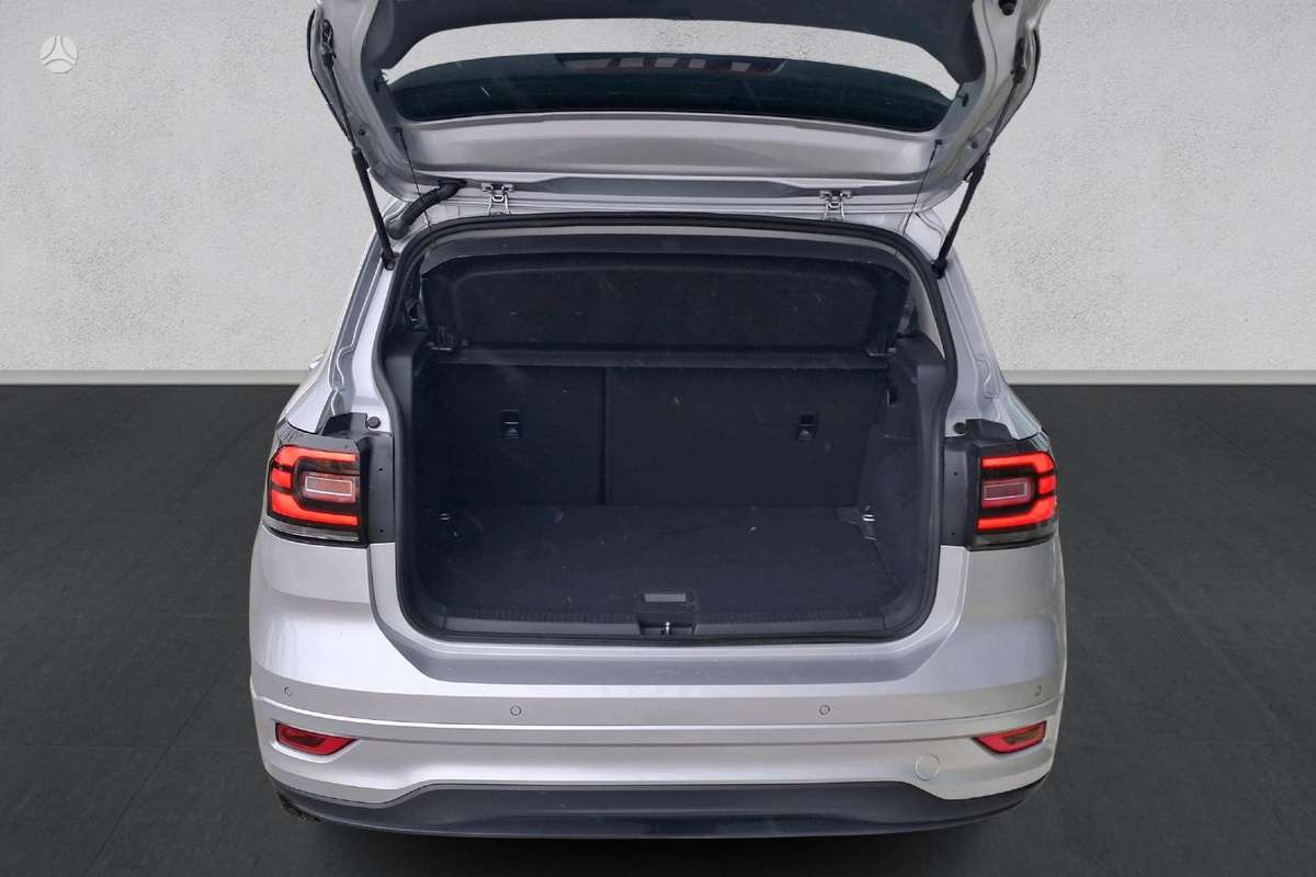 Volkswagen T-Cross - 7