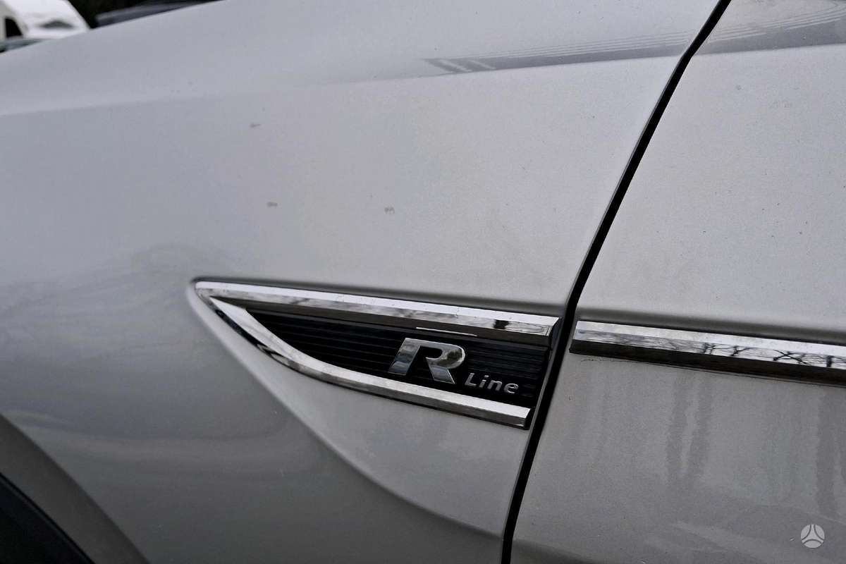 Volkswagen T-Cross - 9