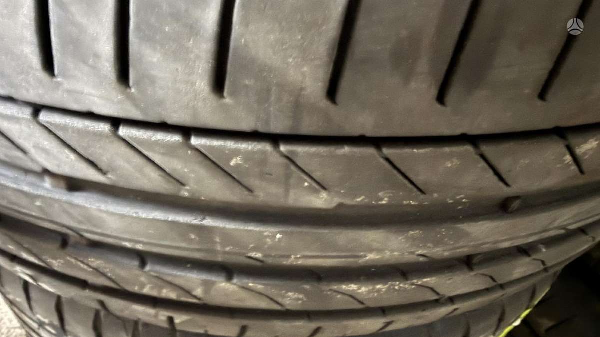 Mercedes-Benz C, легкосплавные , R17