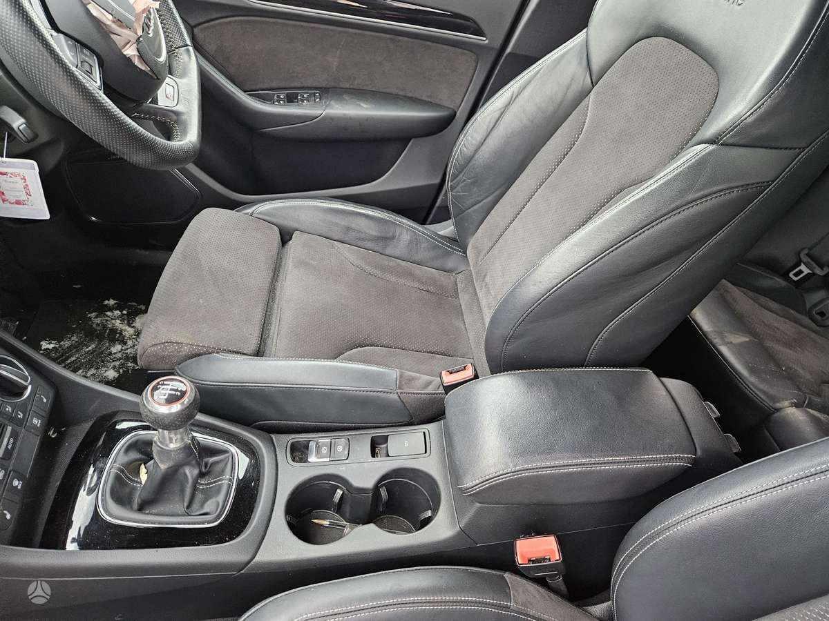 Audi Q3 Rida 46306